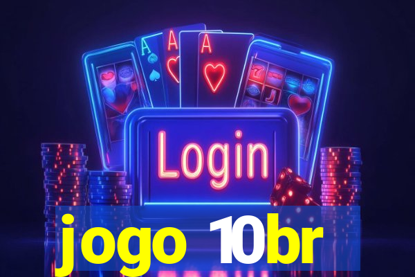 jogo 10br